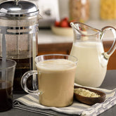 Pacific Foods Hemp Vanilla Plant-Based Beverage, 32 Ounce